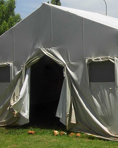 Изготавливаем солдатские палатки в Саяногорске вместимостью <strong>до 70 человек</strong>